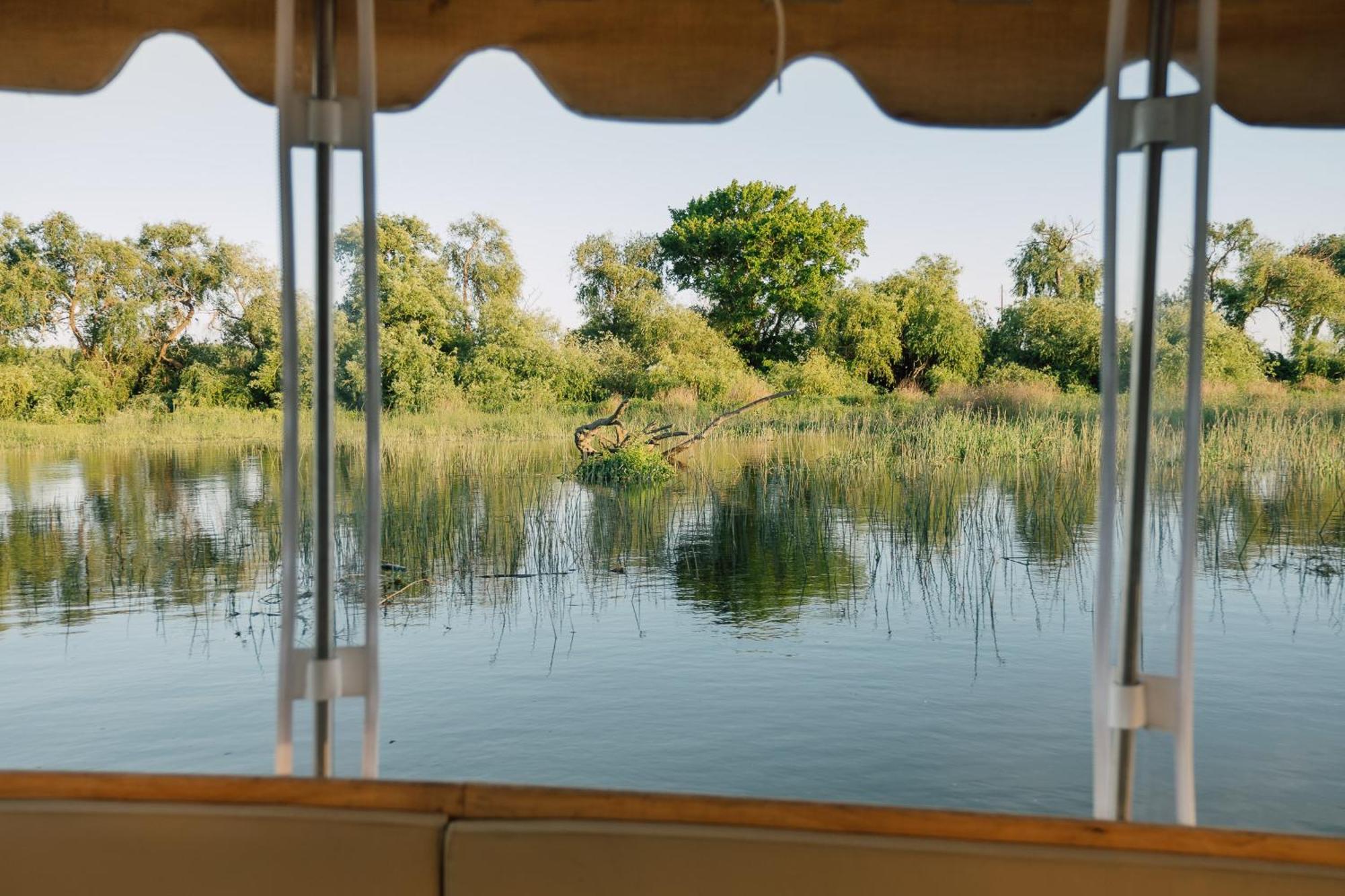 Salvaterra Country House & Spa Салвате́рра-де-Ма́гуш Екстер'єр фото